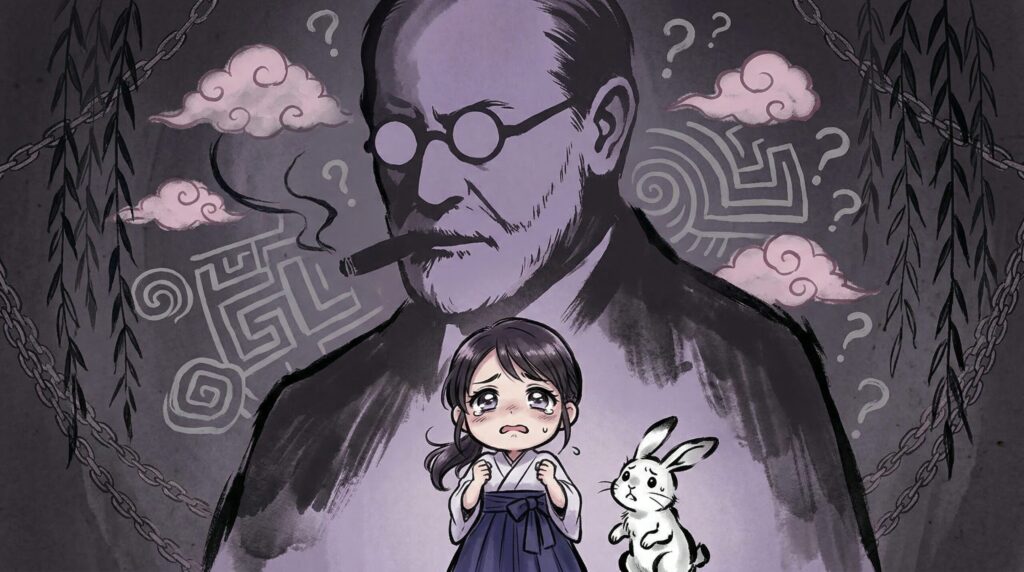フロイトの影——「正しいオーガズム」という幻