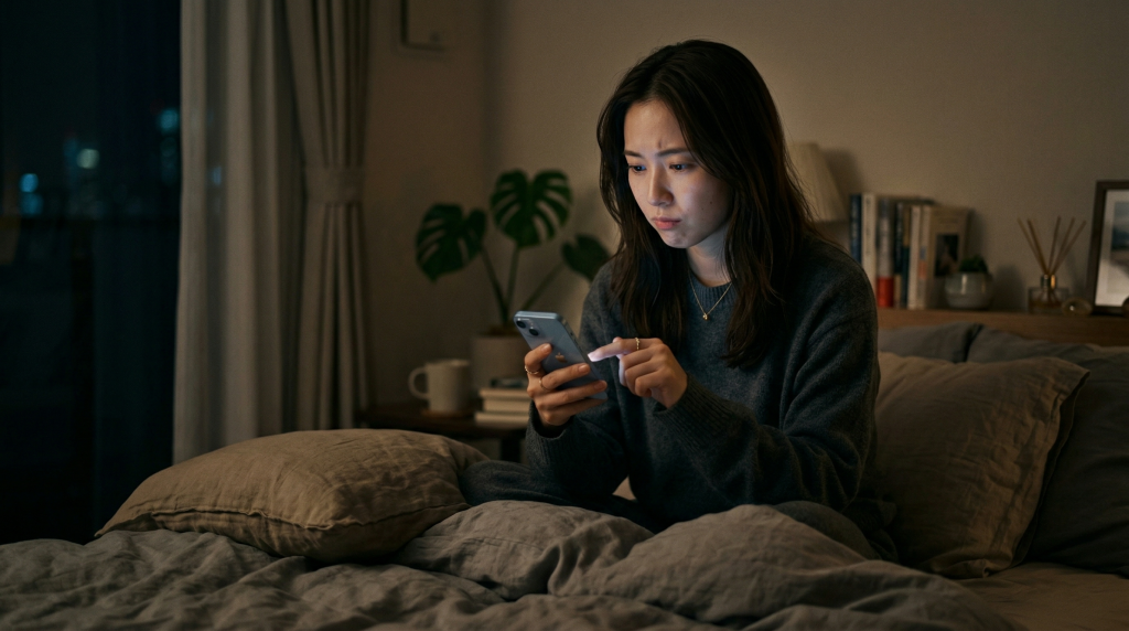 140文字が「女風映画」になる | ストーリーテリングという武器の正体