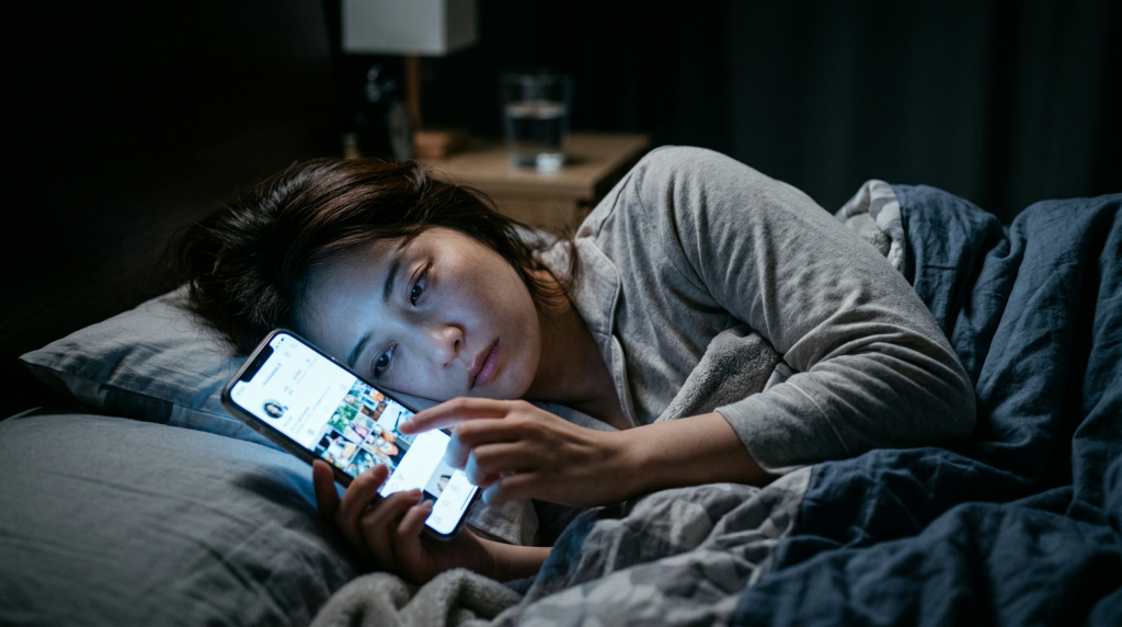 スペック投稿が「0.3秒で消える」メカニズム