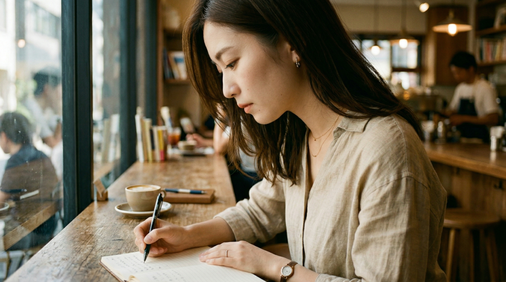 なぜ「自分語り」は女性のTLで滑るのか